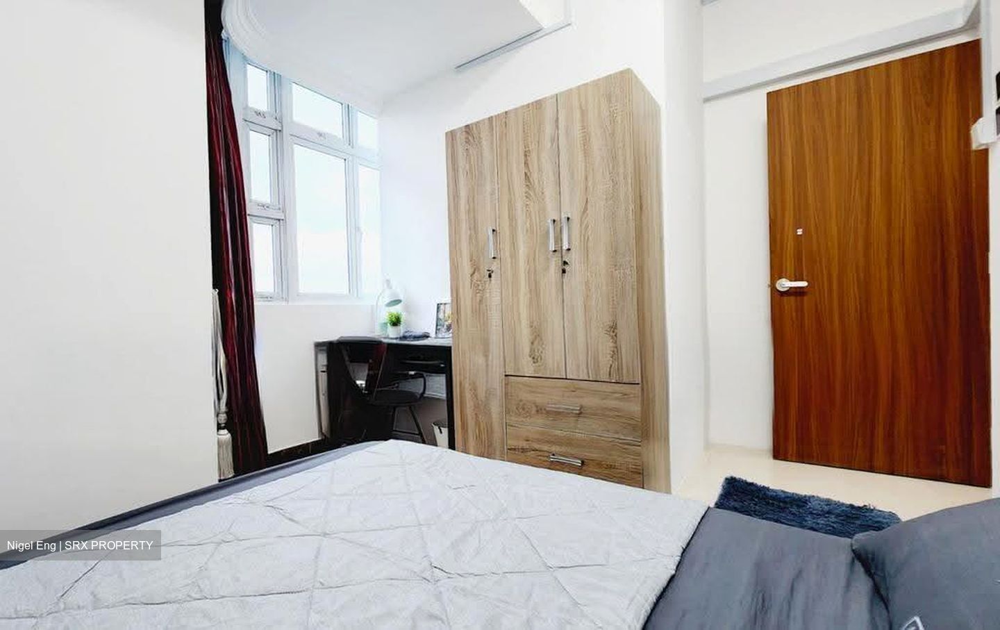 The Sierra (D10), Apartment #630310961